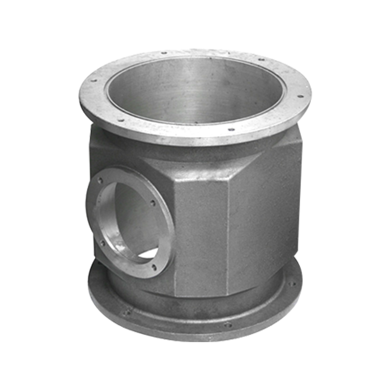 Marine Dock Casting Oceel Shunt